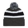 Picture of AJM - 9S243J - Acrylic Cuff Toque