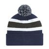 Picture of AJM - 9S243J - Acrylic Cuff Toque