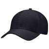Picture of AJM - AC5017 - Polyester Ovoid & Spandex Cap