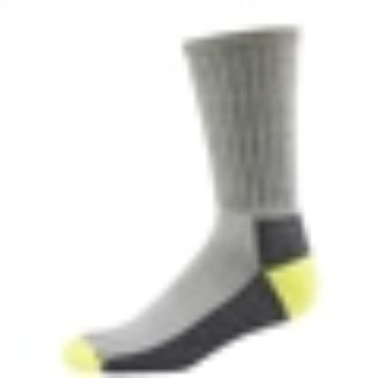 Picture of Wigwam - At Work Foreman Midweight Socks