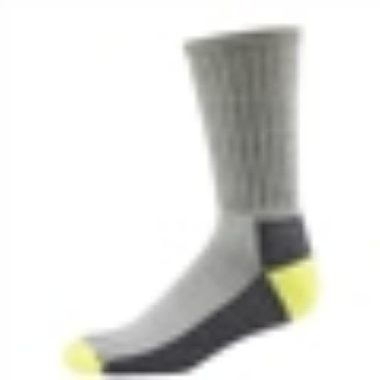 Picture of Wigwam - At Work Foreman Midweight Socks