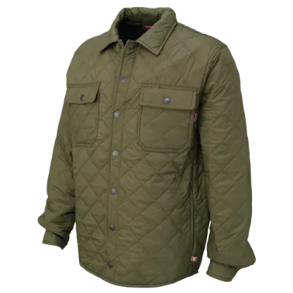 Picture of Tough Duck - Freezer Shirt with Primaloft® Insulation