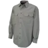 Picture of Tough Duck - Long Sleeve Stretch Ripstop Shirt
