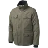Picture of Tough Duck - Sherpa-Lined Duck Cargo Jacket
