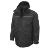 Picture of Tough Duck - Poly Oxford 3-in-1 Parka