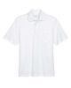 Picture of Core 365 - Mens Performance Pique Polo (With pocket)