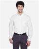 Picture of Core 365 - Mens Operate Twill Dress Shirt