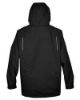 Picture of Core 365 - Mens Region 3-in-1 Jacket with Fleece Liner