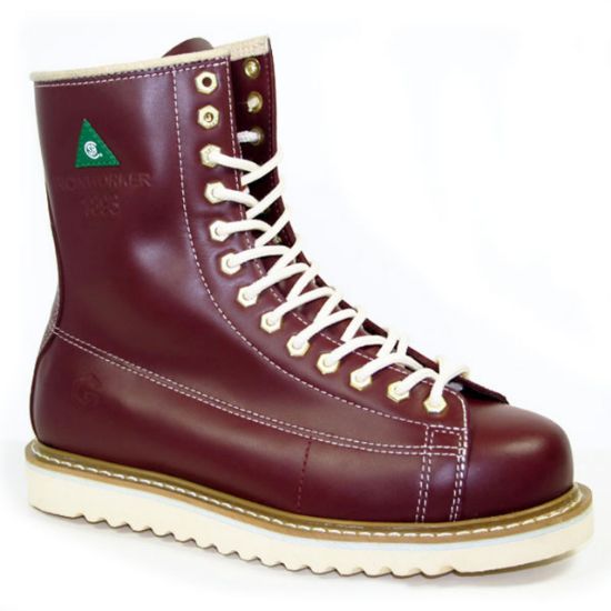 Picture of JB Goodhue - 07780 - Lined Ironworker - Work Boot 