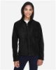 Picture of Core 365 - Women's Journey Fleece Jacket