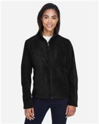 Picture of Core 365 - Women's Journey Fleece Jacket