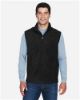 Picture of Core 365 - Mens Journey Fleece Vest