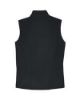 Picture of Core 365 - Women's Cruise Two-Layer Fleece Bonded Soft Shell Vest