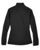 Picture of Core 365 - Women's Cruise Two-Layer Fleece Bonded Soft Shell Jacket
