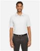 Picture of Core 365 - Mens Fusion ChromaSoft™ Pique Polo