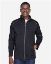 Picture of Core 365 - Mens Techno Lite Three-Layer Knit Tech-Shell Jacket