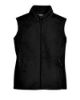 Picture of Core 365 - Women's Journey Fleece Vest