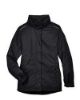 Picture of Core 365 - Women's 3-in-1 Jacket with Fleece Liner