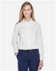 Picture of Core 365 - Women's Operate Twill Shirt