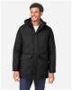 Picture of Core 365 - Mens Inspire 3-in-1 Jacket with Insulated Liner