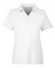 Picture of Core 365 - Women's Fusion ChromaSoft™ Pique Polo