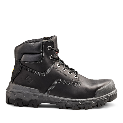 Picture of Terra - TR-0A4NQE - Sentry 2020 6" - Men's 6" Nano Composite Toe Safety Work Boot