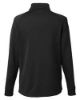 Picture of Core 365 - Unisex Fusion ChromaSoft™ Fleece Quarter-Zip Pullover