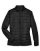 Picture of Core 365 - Women's Prevail Packable Puffer Jacket