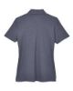 Picture of Core 365 - Women's Balance Colorblock Performance Piqué Polo
