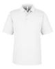 Picture of Core 365 - Mens Market Snag Protect Mesh Polo