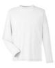Picture of Core 365 - Unisex Fusion ChromaSoft™ Performance Long Sleeve T-Shirt