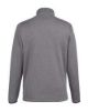 Picture of Core 365 - Mens Venture Heathered Stripe Quarter-Zip Pullover