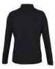 Picture of Core 365 - Women's Origin Performance Pique Quarter-Zip Pullover