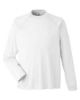 Picture of Core 365 - Unisex Ultra UVP™ Marina Raglan Long Sleeve T-Shirt