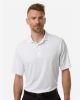 Picture of Core 365 - Mens Nova Performance Pique Polo