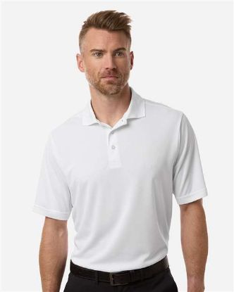 Picture of Core 365 - Mens Nova Performance Pique Polo