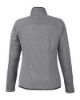 Picture of Core 365 - Women's Venture Heathered Stripe Full-Zip Jacket