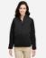 Picture of Core 365 - Women's Journey Summit Hybrid Full-Zip