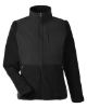 Picture of Core 365 - Women's Journey Summit Hybrid Full-Zip