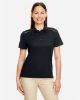 Picture of Core 365 - Women's Radiant Performance Piqué Polo with Reflective Piping