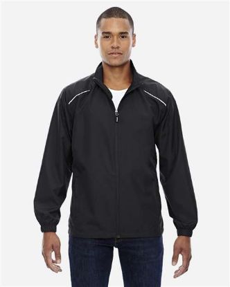 Picture of Core 365 - Mens Tall Techno Lite Motivate Unlined Lightweight Jacket