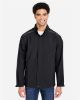 Picture of Core 365 - Mens Barrier Rain Jacket