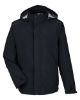 Picture of Core 365 - Mens Barrier Rain Jacket