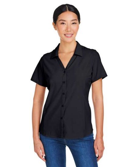 Picture of Core 365 - Women's Ultra UVP® Marina Shirt