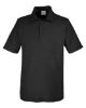 Picture of Core 365 - Mens Tall Fusion ChromaSoft™ Pique Polo