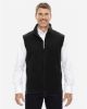 Picture of Core 365 - Mens Tall Journey Fleece Vest