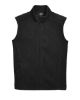 Picture of Core 365 - Mens Tall Journey Fleece Vest
