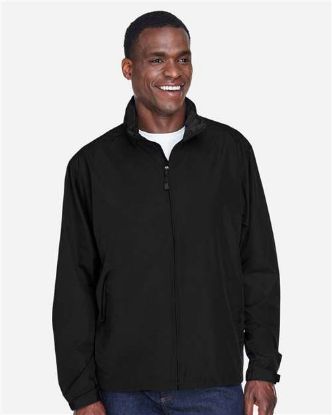 Picture of North End - Mens Techno Lite Jacket