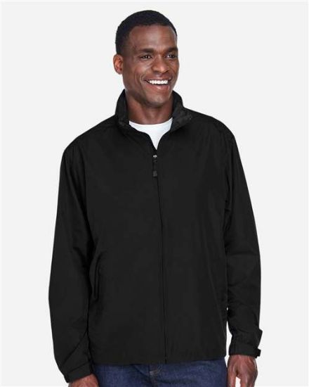 Picture of North End - Mens Techno Lite Jacket