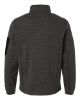 Picture of North End - Mens Jasper Full-Zip Fleece Jacket